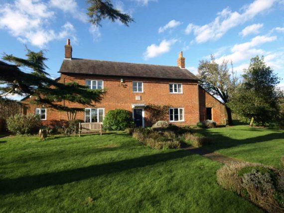 5 Bedroom Detached